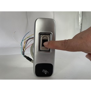 Boîtier de contrôleur de verrouillage à empreinte digitale IP Lowland pour clavier, vente en gros - Product Image 4