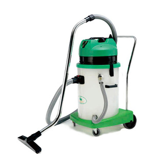 70L ướt khô dual-sử dụng vệ sinh làm sạch máy hút bụi với túi cho hộ gia đình ngoài trời ba động cơ cho phạm vi rộng ứng dụng - Product Image 5