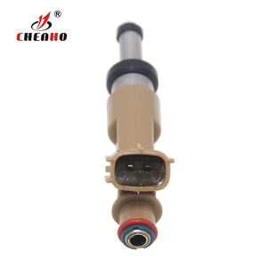 Para <span class=keywords><strong>Toyota</strong></span> <span class=keywords><strong>Corolla</strong></span> 1.8L Inyector de combustible con números de pieza 23209-09120 23209-39145 23209-09140 - Product Image 6