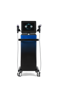 เครื่องสแกนร่างกาย 3 มิติ หน้าจอสัมผัสสี SMART DISPLAY วิเคราะห์องค์ประกอบร่างกาย ความสูง น้ำหนัก ข้อมูลการวิเคราะห์ สำหรับสตูดิโอ - Product Image 1