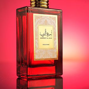 Perfume de <span class=keywords><strong>mujer</strong></span> Dubai Original Red for <span class=keywords><strong>Baccarat</strong></span> en caja de regalo de gama alta Fragancia duradera-Venta al por mayor - Product Image 4