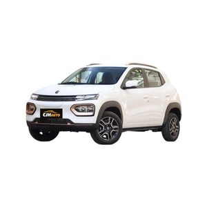 Dongfeng <span class=keywords><strong>Nano</strong></span> Box Edición 2022, 201KM, Tipo Lightning, Mini SUV Eléctrico Puro, 5 Puertas, 4 Plazas, Volante a la Izquierda, NEV Chino para Exportación - Product Image 2