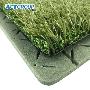 Футбольная трава 30 мм без заполнения