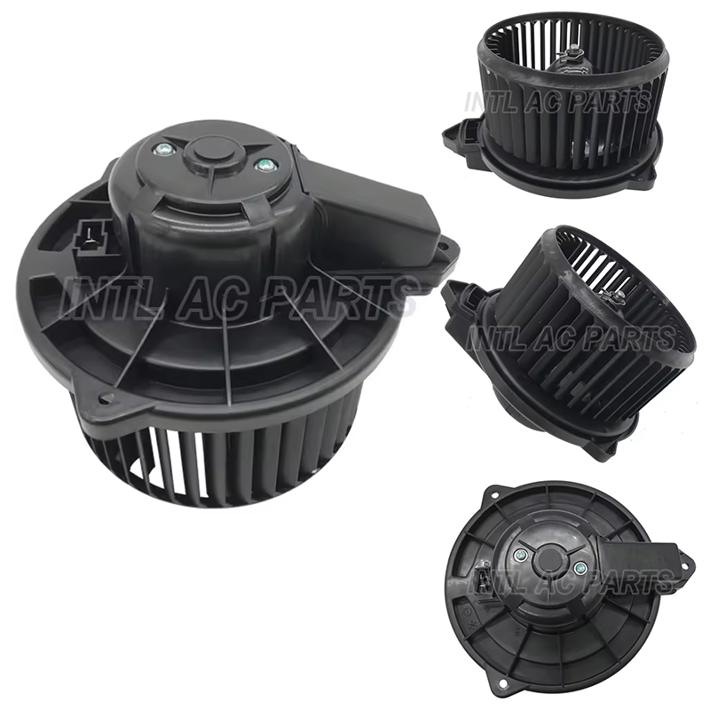 Motoventilador para VW Cross Fox 5Z0819021B - 2003 a 2021