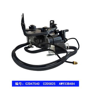 ปั๊มลม C2D47540 C2D5825 AW933B484 สำหรับ XJX35116MY 2009-2016 เครื่องสูบลมยาง - Product Image 1