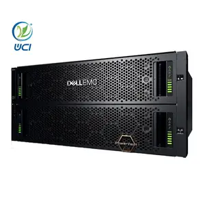 Hot D Ell Emc Powervault Me424 12gb Sas Das Me4 Series Dual Control Array Nas Sas Network Expansion Enclosure 2u Storage