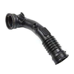 Tuyau d'admission de filtre à air automatique, tuyau d'intercooler 13718626487 adapté pour BMW F12 F13 F06 F15 F85 F16 F86 - Product Image 2