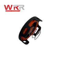 WRR 2740181400 Kit Perbaikan Penutup Katup PCV Diafragma Katup Buang Mesin untuk Mercedes-Benz M270 M274 2.0L E20