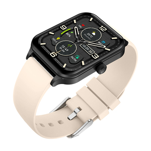 <span class=keywords><strong>Montre</strong></span> connectée V90 1.83 pouces pour appels de poche d'extérieur, carte de trajectoire intelligente, connexion BT en un clic, GPS, <span class=keywords><strong>montre</strong></span> de course à pied pour femmes - Product Image 3