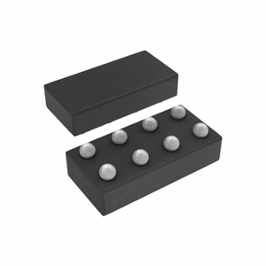 Power Management (PMIC) 8 XFBGA, DSBGA TLV627432YFPR Original Buy Electronics Components Online - Product Image 1