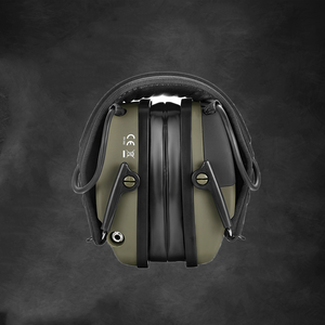 <span class=keywords><strong>Orejeras</strong></span> Electrónicas ZH con Micrófono, <span class=keywords><strong>Orejeras</strong></span> Tácticas Portátiles <span class=keywords><strong>para</strong></span> <span class=keywords><strong>Tiro</strong></span>, Auriculares Electrónicos <span class=keywords><strong>para</strong></span> <span class=keywords><strong>Tiro</strong></span> - Product Image 3