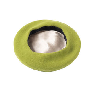 Nouveau style multicolore à la mode femmes béret français <span class=keywords><strong>chapeau</strong></span> <span class=keywords><strong>pas</strong></span> <span class=keywords><strong>cher</strong></span> cérémonie béret casquettes - Product Image 1