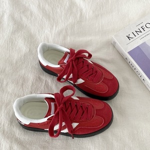 Chaussures de sport décontractées pour hommes et femmes, respirantes, pour la marche et la course, chaussures de sport tendance - Product Image 5