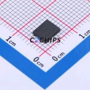 ไดโอดชอทท์กี้ไดโอด DFN-5 NRVB560MFST3G (5x6) ของแท้ใหม่ล่าสุด - Product Image 1