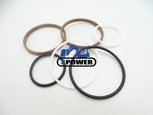 Kit de joints de vérin de godet XPower New 707-98-39610 7079839610 pour réparation hydraulique d'excavatrice PC150-5/PC150-6/PC180-5/PC180-6 - Product Image 2