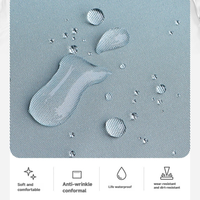 Funda Protectora Ligera, Antigolpes, Acolchada y de Terciopelo Suave para Laptop de 13, 14 y 15 Pulgadas, con Doble Cremallera, Moderna, para MacBook