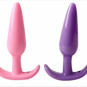 3 teile/satz <span class=keywords><strong>Anal</strong></span> Plug Edelstahl Butt Plug Fetisch Erwachsene <span class=keywords><strong>Anal</strong></span> Sex Spielzeug Herz Kristall Schmuck <span class=keywords><strong>Anal</strong></span> Butt Plug Für Männer Frau - Product Image 1