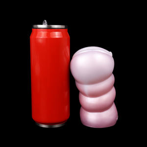 Мужской силиконовый мастурбатор - Product Image 4