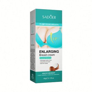 Crème d'amélioration mammaire Sadoer : la <span class=keywords><strong>meilleure</strong></span> crème raffermissante, liftante et hydratante pour un <span class=keywords><strong>buste</strong></span> doux, lisse et pulpeux. - Product Image 6
