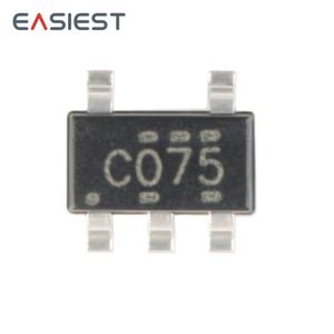 SN74LVC1G07DBVR Offre Spéciale nouveaux composants électroniques d'origine ASIC lc Puce SOT23-5 SN74LVC1G07DBVR - Product Image 2