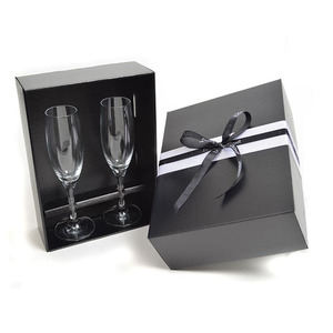 Ensemble de tasses à <span class=keywords><strong>café</strong></span>, tasses à thé, boîte cadeau, <span class=keywords><strong>carton</strong></span>, acier inoxydable, <span class=keywords><strong>verre</strong></span> à vin, Thermos, bouteilles, boîtes d'emballage - Product Image 3