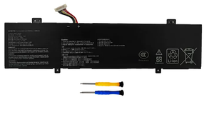 ใหม่ของแท้ C31N1733 แบตเตอรี่สำหรับ ASUS Vivobook Flip 14 <span class=keywords><strong>TP412U</strong></span> TP412UA TP412FA 11.55Wh 42WH แบตเตอรี่แล็ปท็อป - Product Image 2