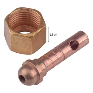 ขั้วต่อสายไฟฟ้าเชื่อม M16x1.5ด้วยพลาสมาใช้เชื่อม WP-25<span class=keywords><strong>ตัด</strong></span>ไฟฉาย - Product Image 6