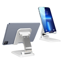 Bingkai Dukungan Lipat Ungu 2022 Baru Kreatif Lucu Malas Shooting Nyata Tablet Khusus Komputer Samping Tempat Tidur Braket Hadiah Universal