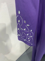 Robe élégante pour femmes, taille cintrée, manches longues, nouvelle collection automne, tailles S-XXL