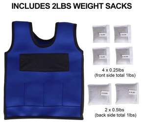 Chaleco <span class=keywords><strong>de</strong></span> Compresión Sensorial para Niños, Compresión Profunda, Confort, Autismo, Trastorno del Procesamiento Sensorial, Ajustable, Transpirable, Poliéster - Product Image 5