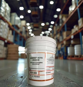 กาวเคนเด็กซ์ OCTG ORGNGE สารยับยั้งการกัดกร่อน ISO VG 15 CN - Product Image 2