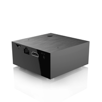 Amzon Fire Cube — boîtier décodeur Smart Tv 4k, Android, mains libres, Alexa, compatible Iptv/Hdr 10, vente en gros, nouveau modèle 2020