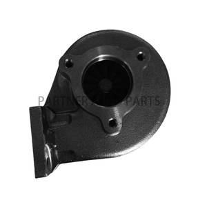 GT4288S Kit de turbocompresseur pour moteur 2005 Daewoo Highway Truck DV11 Nouveau modèle 753834-5003S 753834-0004 65091007103 6509100-7103 - Product Image 3