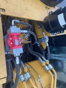 Venda quente 20-25tons Escavadeira hidráulica martelo tubulação kits disjuntor hidráulico encanamento kits - Product Image 6