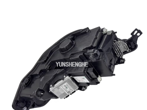 Convient pour Volkswagen 22-24 Style Golf 8.5 IQ Premium Remplacement <span class=keywords><strong>de</strong></span> l'assemblage <span class=keywords><strong>de</strong></span> phare LED d'occasion - Product Image 5