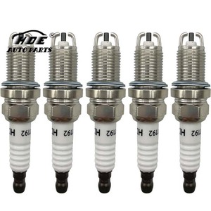 90919-01192 9091901200 0242229671 Venta al por Mayor de Piezas de Automóviles HDE, Bujía para Toyota Land Cruiser - Product Image 2