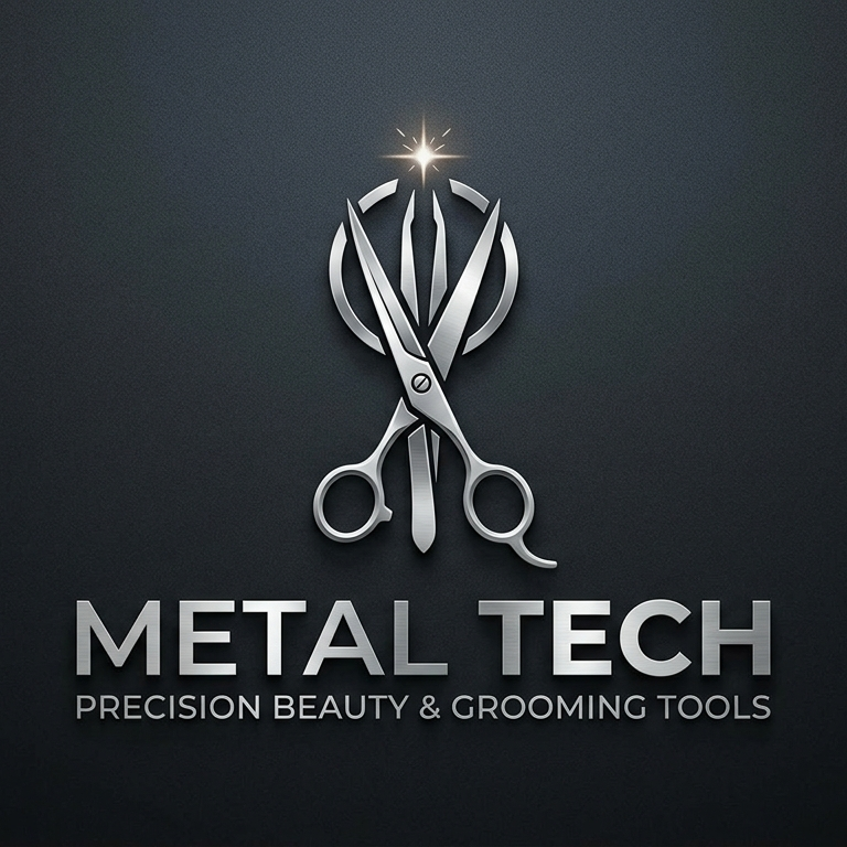 METAL TECH logo
