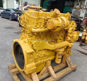 Cho các bộ phận máy xúc mèo C15 C18 C13 lắp ráp động cơ hoàn chỉnh, động cơ diesel C15 C18 C13 và lắp ráp động cơ động cơ C15 C18 c13. - Product Image 3