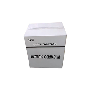 Abridor de puerta de piñó<span class=keywords><strong>n</strong></span> de cremallera de bloqueo automático de diseño moderno para edificios de villas comerciales Operació<span class=keywords><strong>n</strong></span> silenciosa Control RFID encriptado Carga máxima - Product Image 3