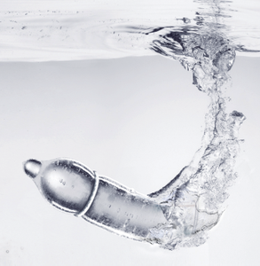 Produits brevetés de l'entreprise : Préservatifs masculins en latex à ajustement serré, désensibilisants haute performance, lubrifiants hydrosolubles à effet retardateur. - Product Image 1