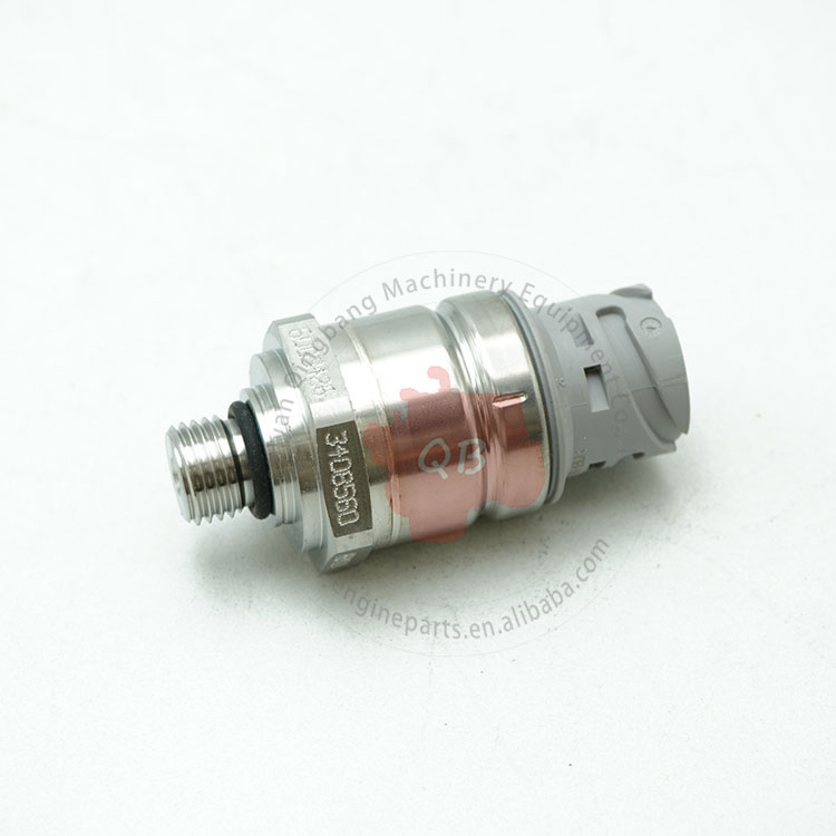 ぷりん購入 s Genuine Cummins Diesel Engine Parts - QSK Pressure Sensor