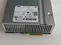 Dijual Pabrik untuk Catu Daya PC Precision T7920 T7820 1400W W2J27 24pin Server Desktop Bersertifikat Produk Stok Asli