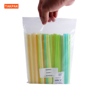 หลอด<span class=keywords><strong>ด</strong></span>ูดน้ำทำจากฟางข้าวแบบใช้แล้วทิ้ง ย่อย<span class=keywords><strong>ส</strong></span>ลายไ<span class=keywords><strong>ด</strong></span>้<span class=keywords><strong>ตา</strong></span>มธรรมชาติ <span class=keywords><strong>ส</strong></span>ำหรับนมและน้ำผลไม้ - Product Image 3