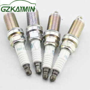 Piezas de automóviles de alta calidad bujía de iridio ILFR6B OEM 22401-AA630 para Ford para Hyundai para Kia para <span class=keywords><strong>Subaru</strong></span> Forester <span class=keywords><strong>Impreza</strong></span> para V - Product Image 5