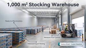 Núcleos Magnéticos de Acero al Silicio Recocido No Orientado EI42 con Orificios de Laminación, Diseño Personalizado para Inductores y Transformadores de Potencia, Marca <span class=keywords><strong>WKD</strong></span> - Product Image 6