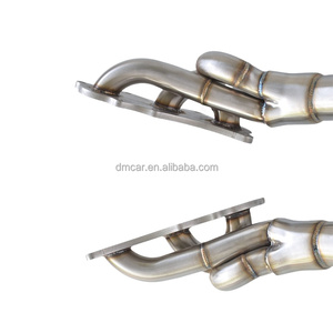 Collettore di Scarico Adatto per <span class=keywords><strong>Lexus</strong></span> GS250 <span class=keywords><strong>GS300</strong></span> GS350 2006-2013 Tubo di Scarico - Product Image 6