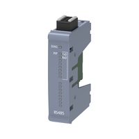 Yeni Orijinal SIMATIC S7-1200 6ES7241-1CA50-0XB0 PLC Programlama Kontrol Cihazı 6ES72411CA500XB0 Stokta