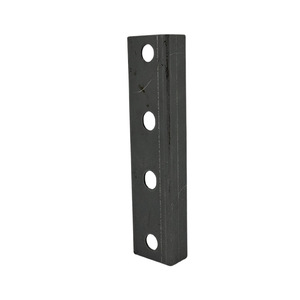 Triangle <b>Bracket</b> 19cm 5mm Carbon Steel Right Angle <b>Shelf</b> Support For Cupboard - Product Image 4