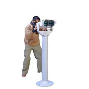 Échantillon gratuit Télescope professionnel d'extérieur avec viseur point rouge et construction étanche, prix d'usine - Product Image 2