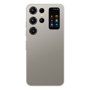 Smartphone S26 Ultra Original 2026, 16+1TB, 5G Android, con 3G y 4G LTE, Teléfonos Móviles Celulares para S26 Ultra - Product Image 3